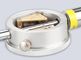 Durable Silicone Rubber Durometer Sanforzing Machine Rubber Belt Gunakan