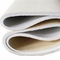 Polyester Wool Endless Sanforizing Merasa Serat Sintetis Dua Lapisan Struktur