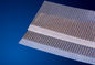 Fiberglass PTFE PTFE Conveyor Belt Tahan Suhu Tinggi 0,08 ~ 2mm Tebal